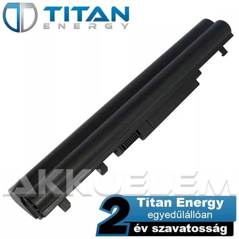 Acer AS09B56 4600mAh notebook akkumulátor utángyártott Acer AS09B56 4600mAh notebook akkumulátor utángyártott