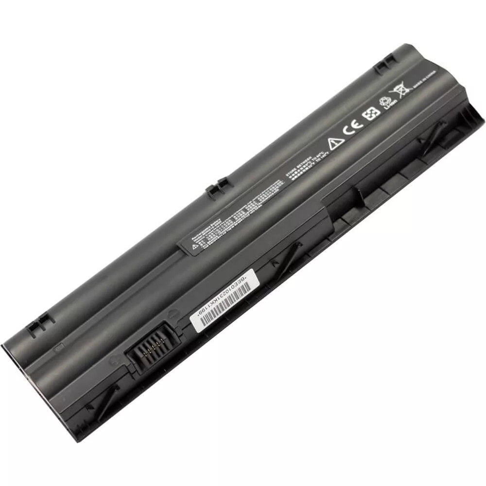   HP Mini 110-4100 5200mAh notebook akkumulátor - utángyártott