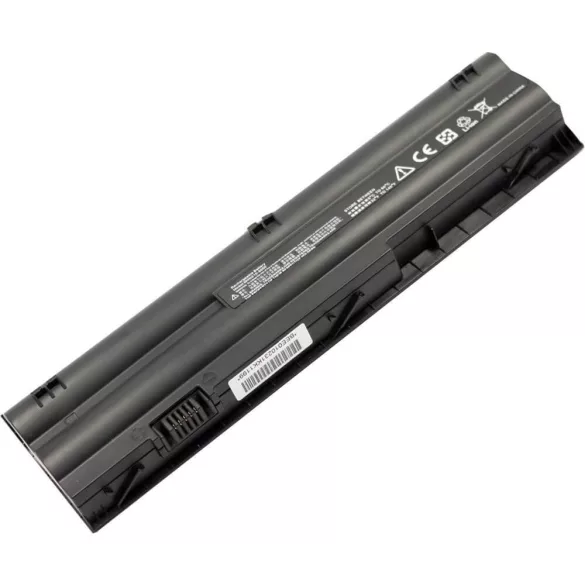 HP Mini 110-4100 5200mAh notebook akkumulátor - utángyártott