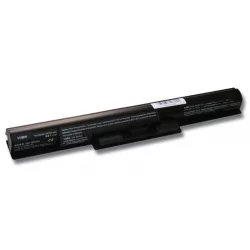 SONY VAIO FIT 14E BPS35 2200mAh utángyártott akkumulátor