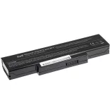 Asus A32-K72 4400mAh notebook akkumulátor utángyártott - VHBW