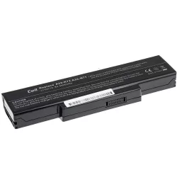 Asus A32-K72 4400mAh notebook akkumulátor utángyártott