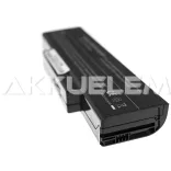 Asus A32-K72 4400mAh notebook akkumulátor utángyártott - VHBW
