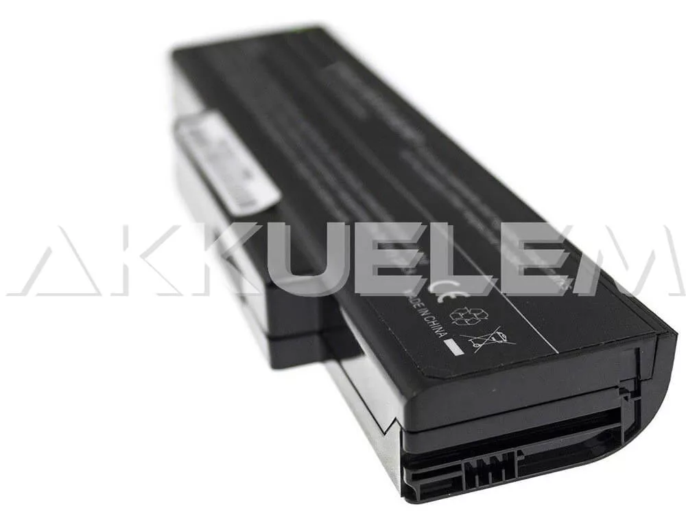Asus A32-K72 4400mAh notebook akkumulátor utángyártott