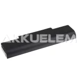 Asus A32-K72 4400mAh notebook akkumulátor utángyártott - VHBW