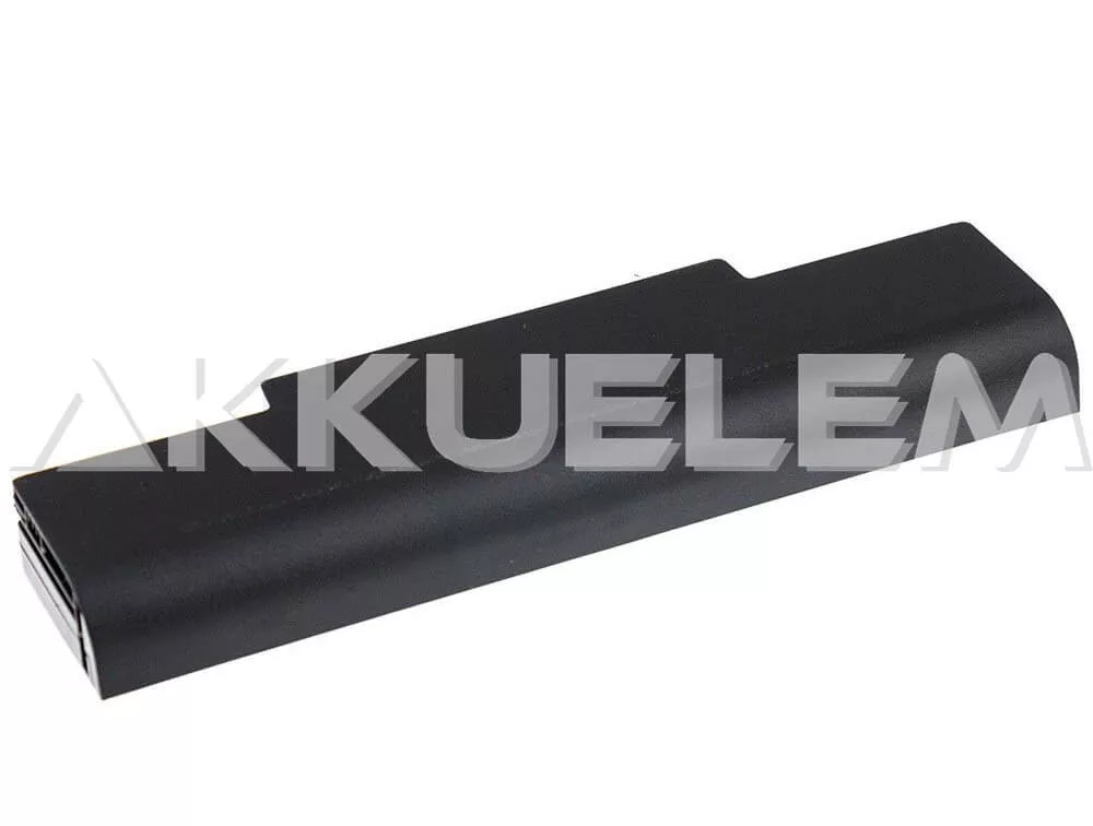 Asus A32-K72 4400mAh notebook akkumulátor utángyártott