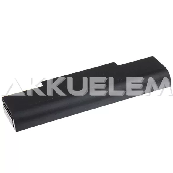 Asus A32-K72 4400mAh notebook akkumulátor utángyártott - VHBW