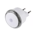 Éjjelifény lámpa P3306 3 LED 230V szenzoros fényérzékelős