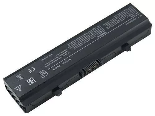 Dell Inspiron 1440 5200mAh notebook akkumulátor utángyártott