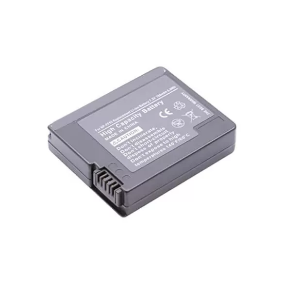 Sony NP-FF50 / NP-FF51 utángyártott akkumulátor - VHBW