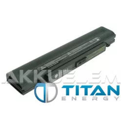  Samsung AA-PB0NC6B 5200mAh notebook akkumulátor utángyártott