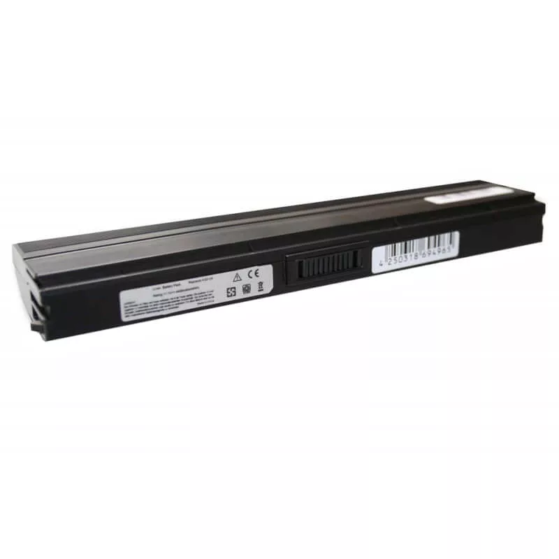 Asus N20 U6 VX3 / A32-U6 11.1V 4800mAh utángyártott laptop akkumulátor
