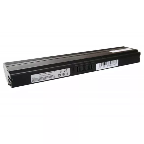 Asus N20 U6 VX3 / A32-U6 11.1V 4800mAh utángyártott laptop akkumulátor