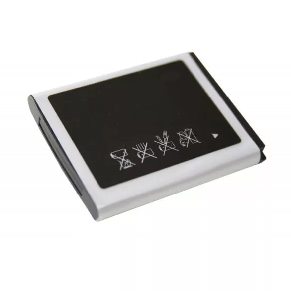 Samsung AB483640BU SGH-M600/ j600 3,7700mAh utángyártott akkumulátor - VHBW
