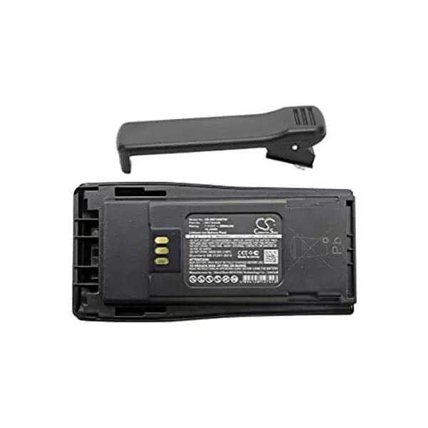 Motorola URH CP150/CP200/PR400 NNTN4970A 7,22500mAh utángyártott akkumulátor