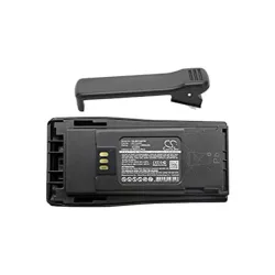   Motorola URH CP150/CP200/PR400 NNTN4970A 7,22500mAh utángyártott akkumulátor