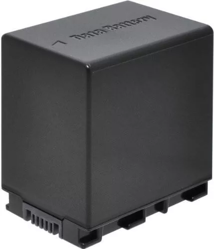 JVC BN-VG138 4000mAh utángyártott akkumulátor JVC BN-VG138 4000mAh utángyártott akkumulátor