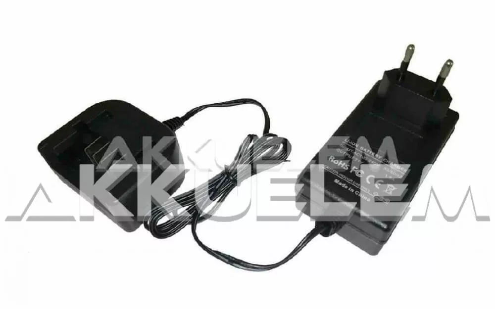 Black & Decker 18V 1,5A Li-ion utángyártott töltő BL1518 szerszámgép akkuhoz Black & Decker 18V 1,5A Li-ion utángyártott töltő BL1518 szerszámgép akkuhoz