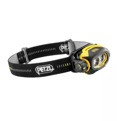 Petzl PIXA 3R fejlámpa ütésálló, tölthető