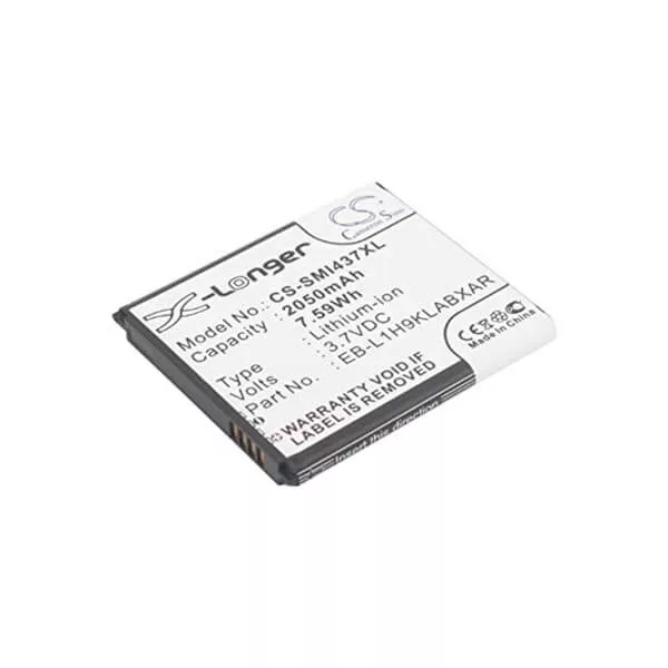 Samsung EB-L1H9KLA GT-i8730 2050mAh utángyártott akkumulátor Samsung EB-L1H9KLA GT-i8730 2050mAh utángyártott akkumulátor
