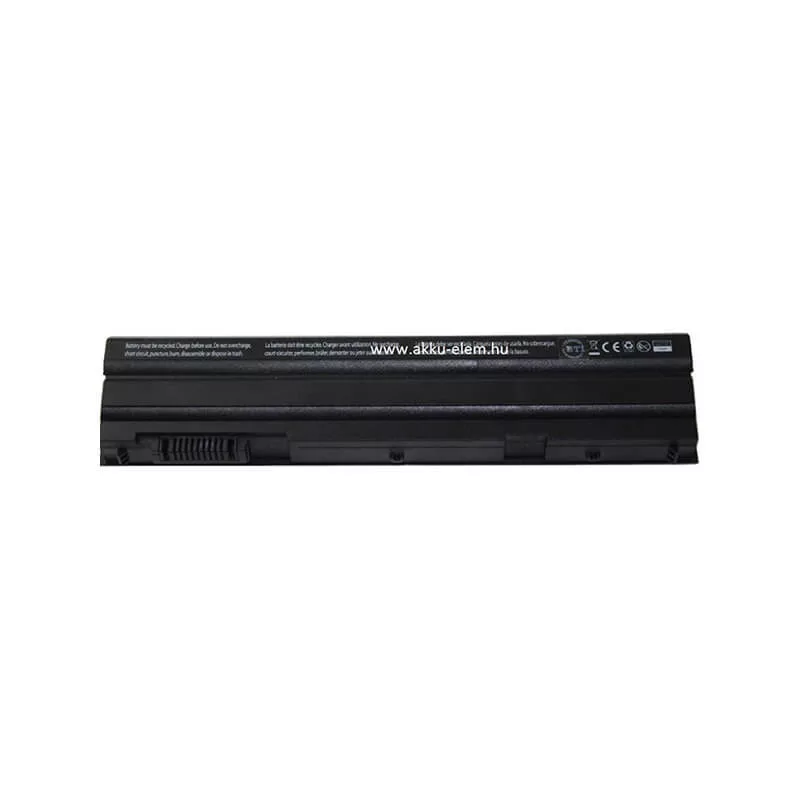 Dell Latitude E5420 11,1V 4400mAh akkumulátor utángyártott Dell Latitude E5420 11,1V 4400mAh akkumulátor utángyártott