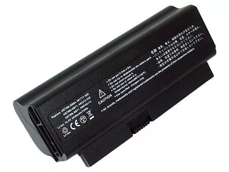 HP HSTNN-OB77 5200mAh notebook akkumulátor utángyártott