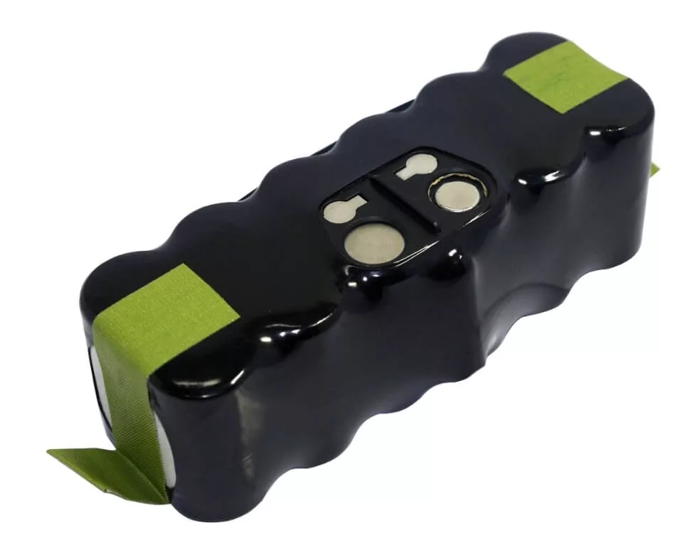 iRobot Roomba 500 14,4V 3300mAh Ni-MH utángyártott robotporszívó akku