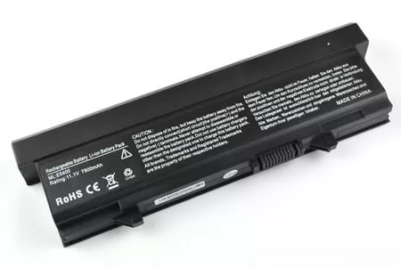 Dell Latitude E5400 7800mAh notebook akkumulátor utángyártott