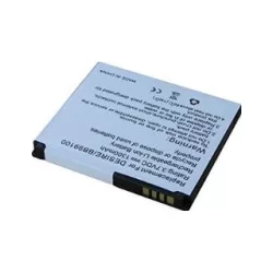 HTC BA S410 1100mAh utángyártott akkumulátor