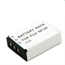Fuji NP-85 1700mAh utángyártott akkumulátor
