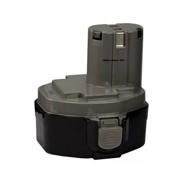 Makita 1433 14,4V 3000mAh Ni-MH - utángyártott szerszámgép akku - VHBW