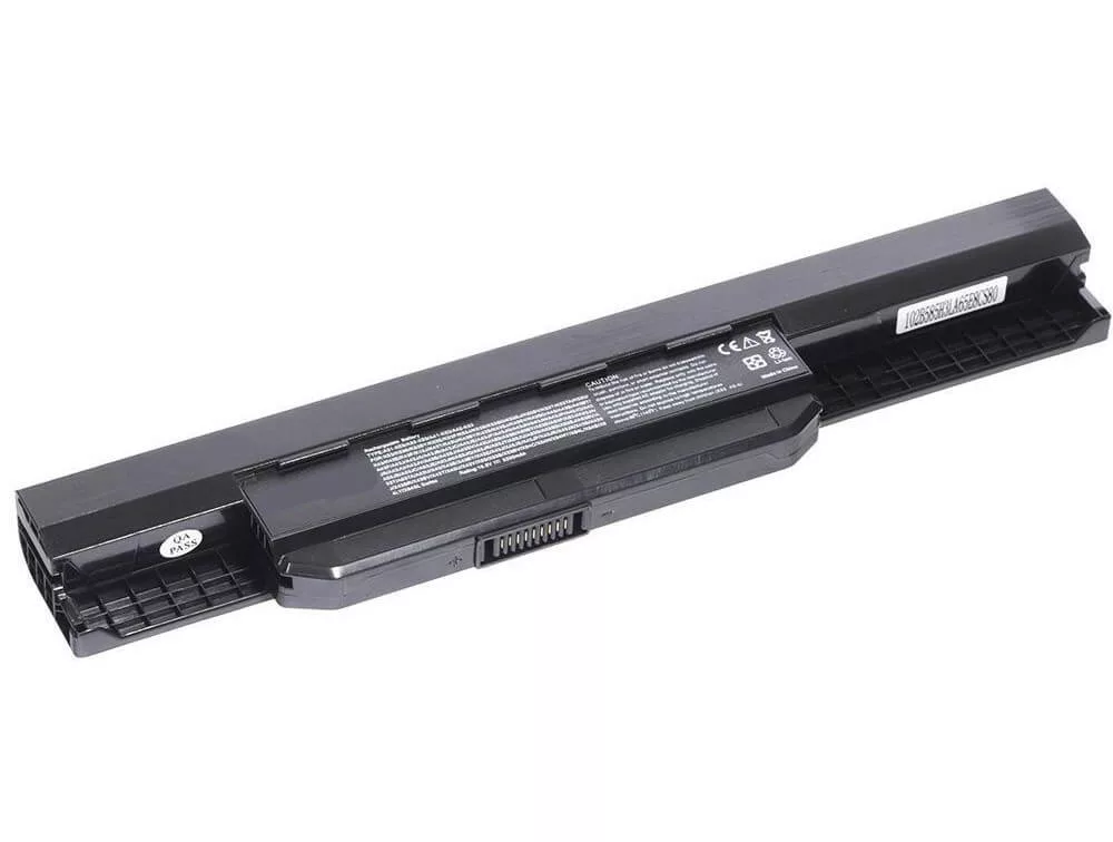 Asus A32-K53 5200mAh notebook akkumulátor utángyártott Asus A32-K53 5200mAh notebook akkumulátor utángyártott