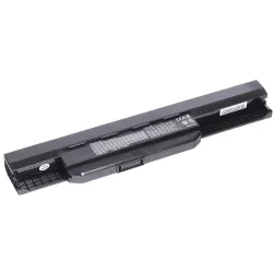 Asus A32-K53 5200mAh notebook akkumulátor utángyártott