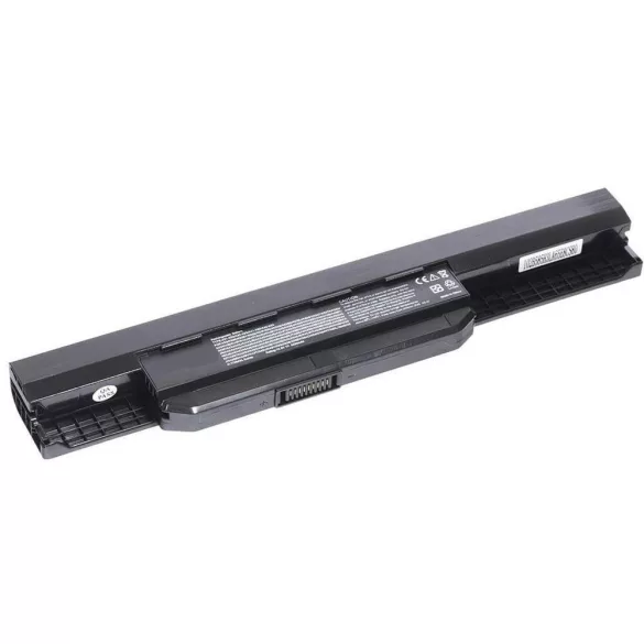 Asus A32-K53 5200mAh notebook akkumulátor utángyártott - VHBW