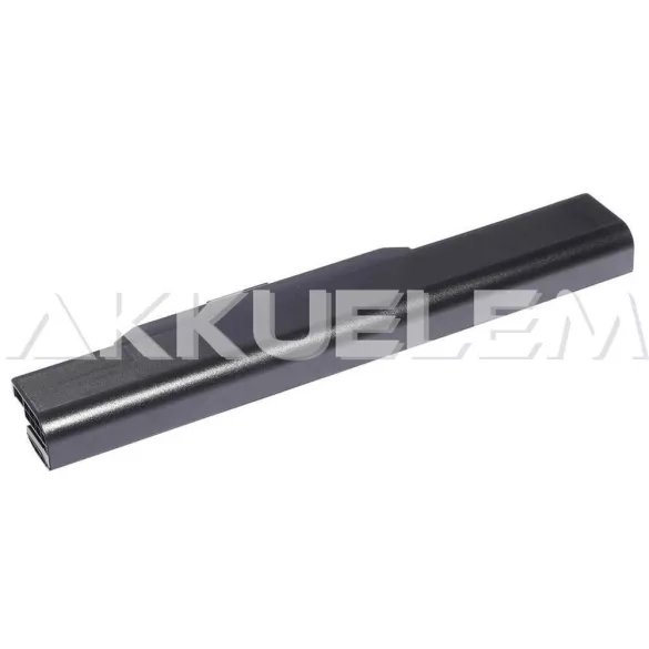Asus A32-K53 5200mAh notebook akkumulátor utángyártott - VHBW