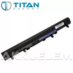 Acer AL12A32 2500mAh notebook akkumulátor utángyártott