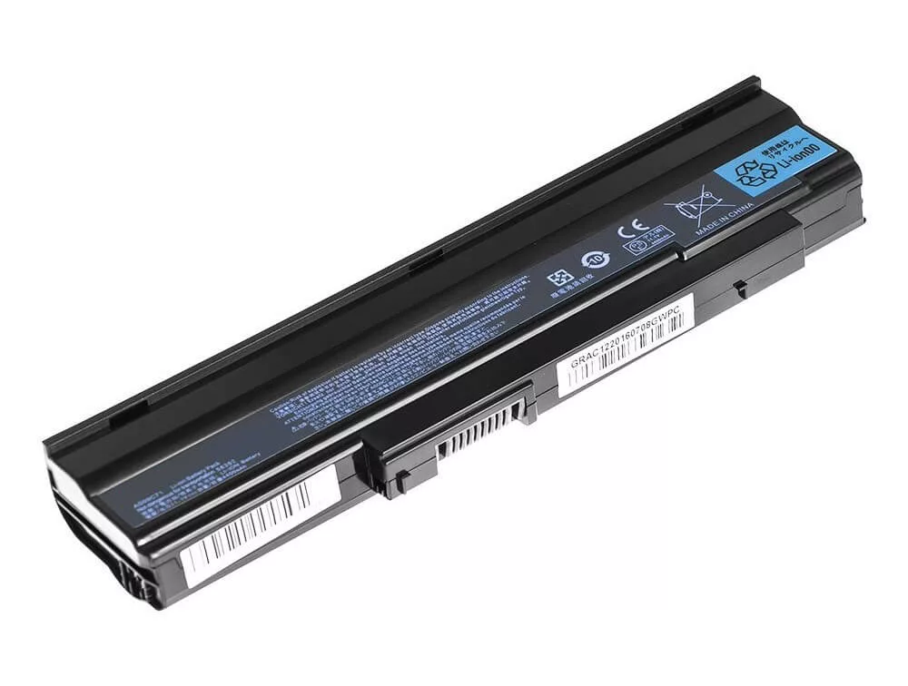 Acer AS09C31 5200mAh notebook akkumulátor utángyártott Acer AS09C31 5200mAh notebook akkumulátor utángyártott