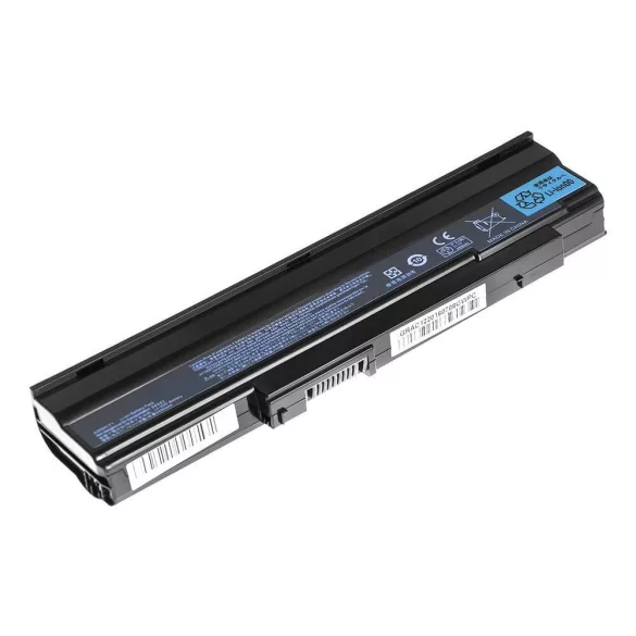 Acer AS09C31 5200mAh notebook akkumulátor utángyártott