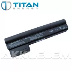   HP Mini 110-3000 5200mAh notebook akkumulátor utángyártott
