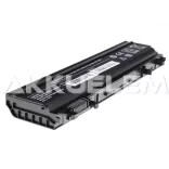 Dell Latitude E5440 5200mAh notebook akkumulátor utángyártott