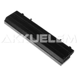 Dell Latitude E5440 5200mAh notebook akkumulátor utángyártott