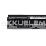 Dell Latitude E5440 5200mAh notebook akkumulátor utángyártott