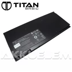 BTY-S31 2200mAh notebook akkumulátor utángyártott