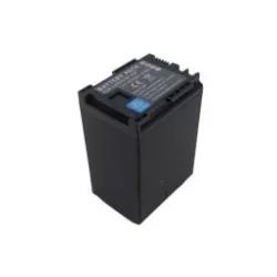 Canon BP-828 2670mAh utángyártott akku