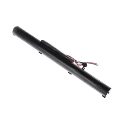   Asus A41-X550E 14,4V 2600mAh utángyártott laptop akkumulátor