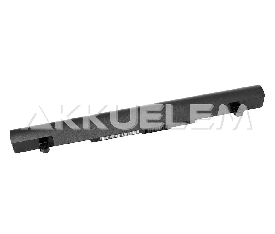 Asus A41-X550 3400mAh notebook akkumulátor utángyártott