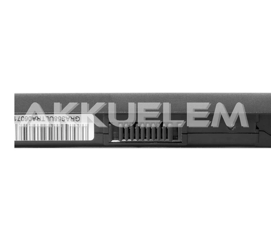 Asus A41-X550 3400mAh notebook akkumulátor utángyártott