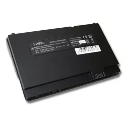 HP Mini 1000 4400mAh utángyártott akkumulátor