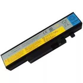Lenovo IdeaPad Y570 4400mAh notebook akkumulátor utángyártott