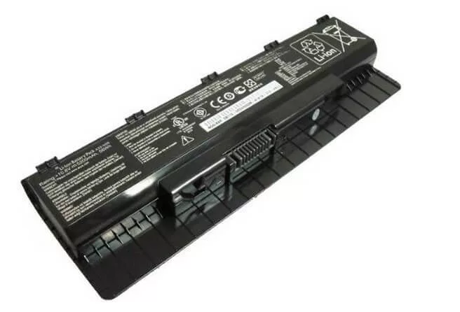 Asus A32-N56 4400mAh notebook akkumulátor utángyártott